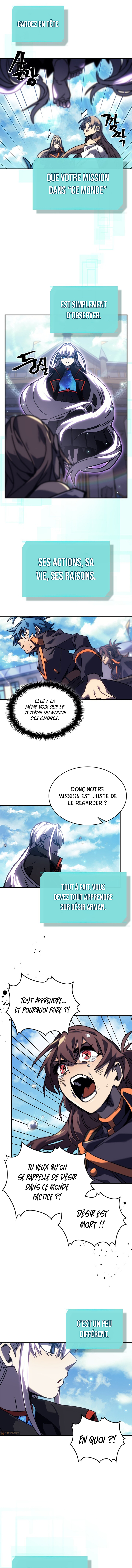 Read A Returner's Magic Should be Special FRANCAIS Manga Online