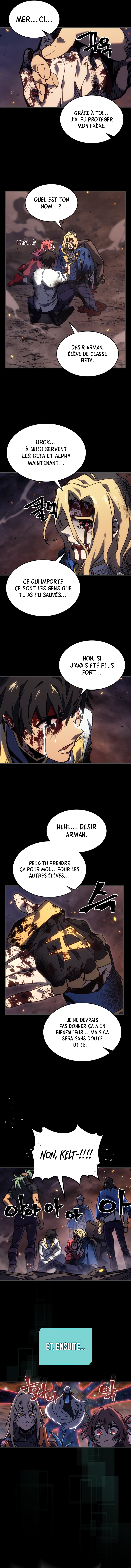 Read A Returner's Magic Should be Special FRANCAIS Manga Online