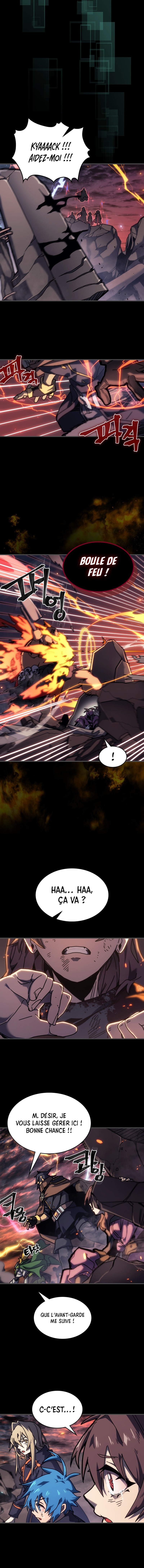 Read A Returner's Magic Should be Special FRANCAIS Manga Online