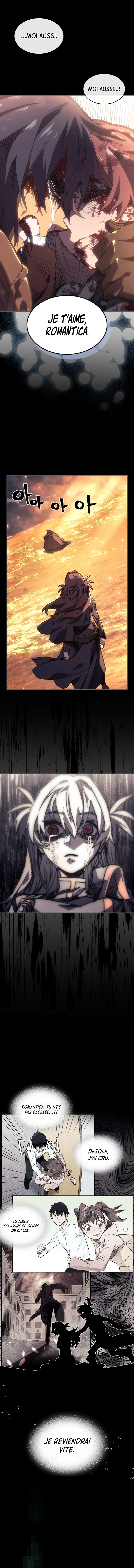 Read A Returner's Magic Should be Special FRANCAIS Manga Online