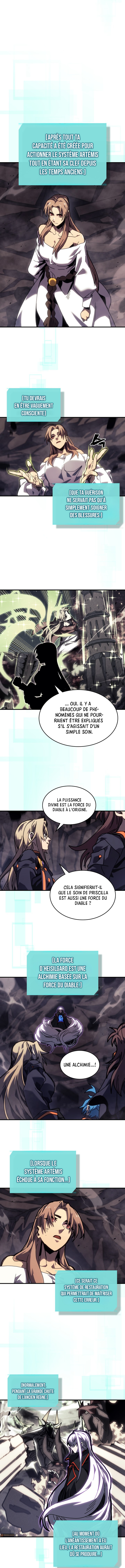 Read A Returner's Magic Should be Special FRANCAIS Manga Online