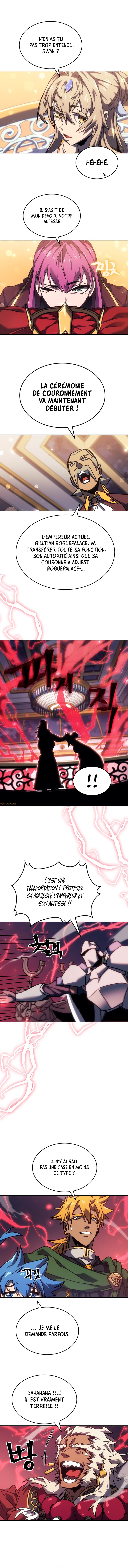 Read A Returner's Magic Should be Special FRANCAIS Manga Online