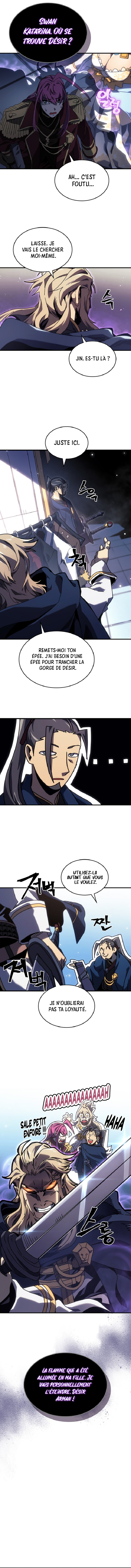 Read A Returner's Magic Should be Special FRANCAIS Manga Online