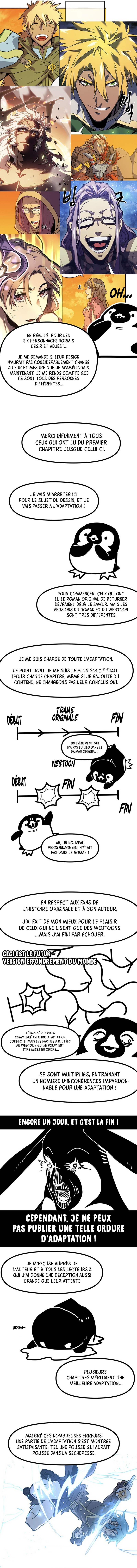 Read A Returner's Magic Should be Special FRANCAIS Manga Online