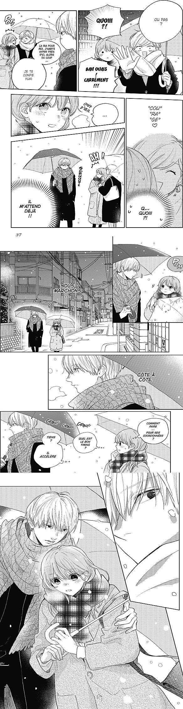 Read A Sign of Affection FRANCAIS Manga Online