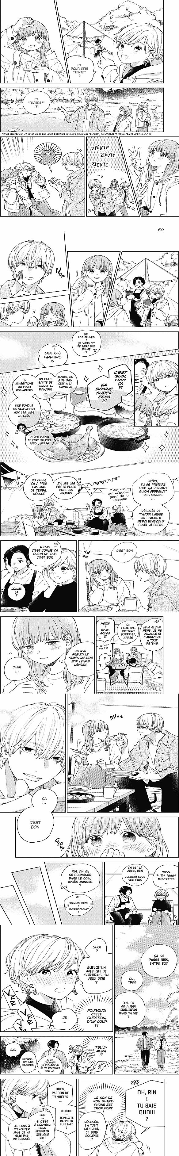 Read A Sign of Affection FRANCAIS Manga Online