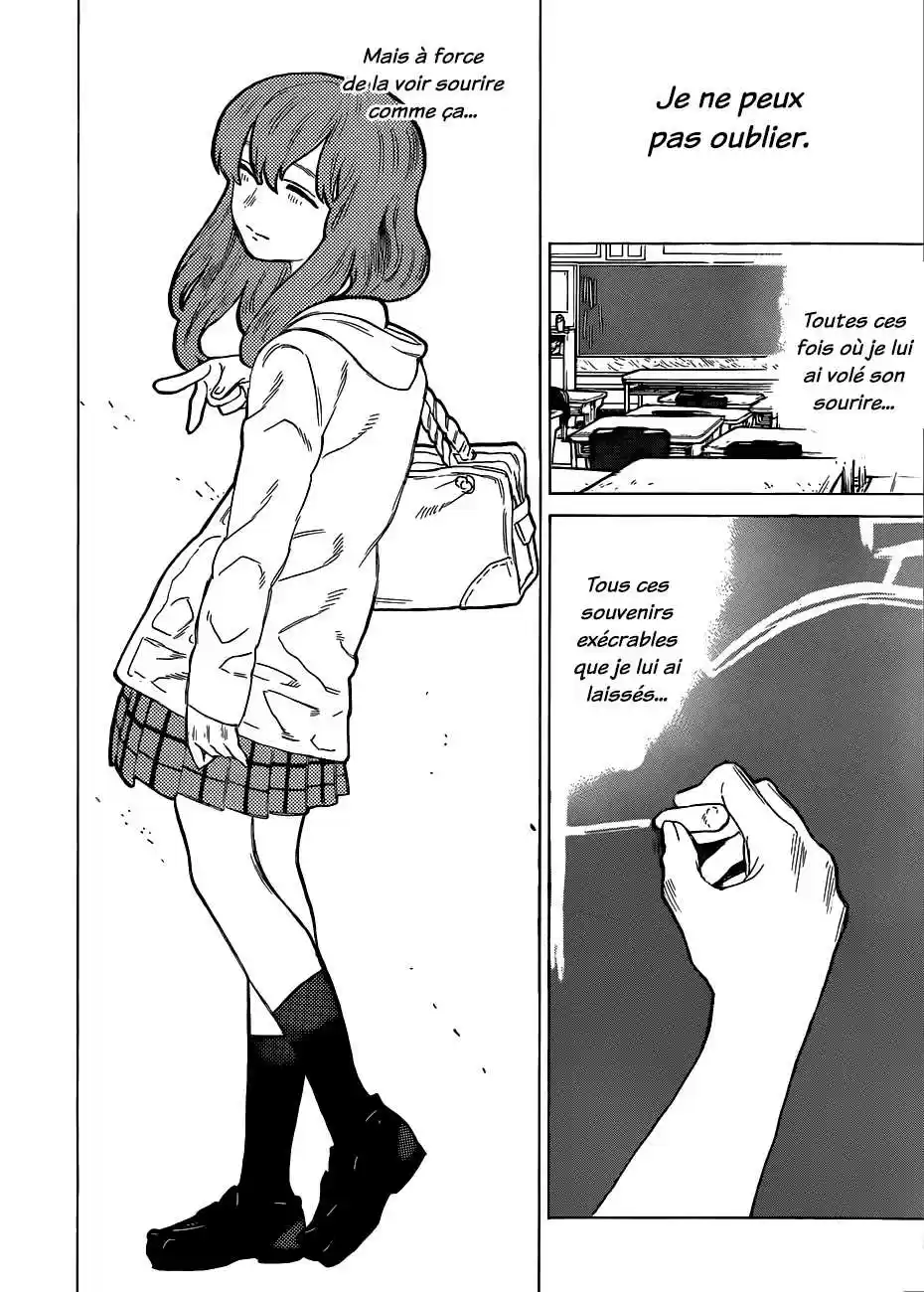 Read A Silent Voice FRANCAIS Manga Online