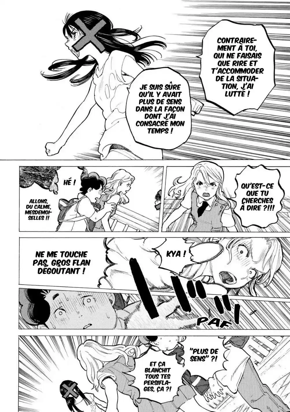 Read A Silent Voice FRANCAIS Manga Online