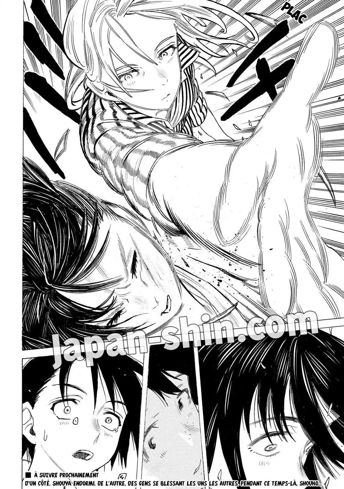 Read A Silent Voice FRANCAIS Manga Online