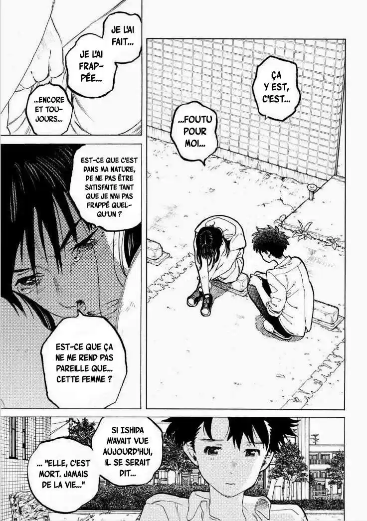 Read A Silent Voice FRANCAIS Manga Online