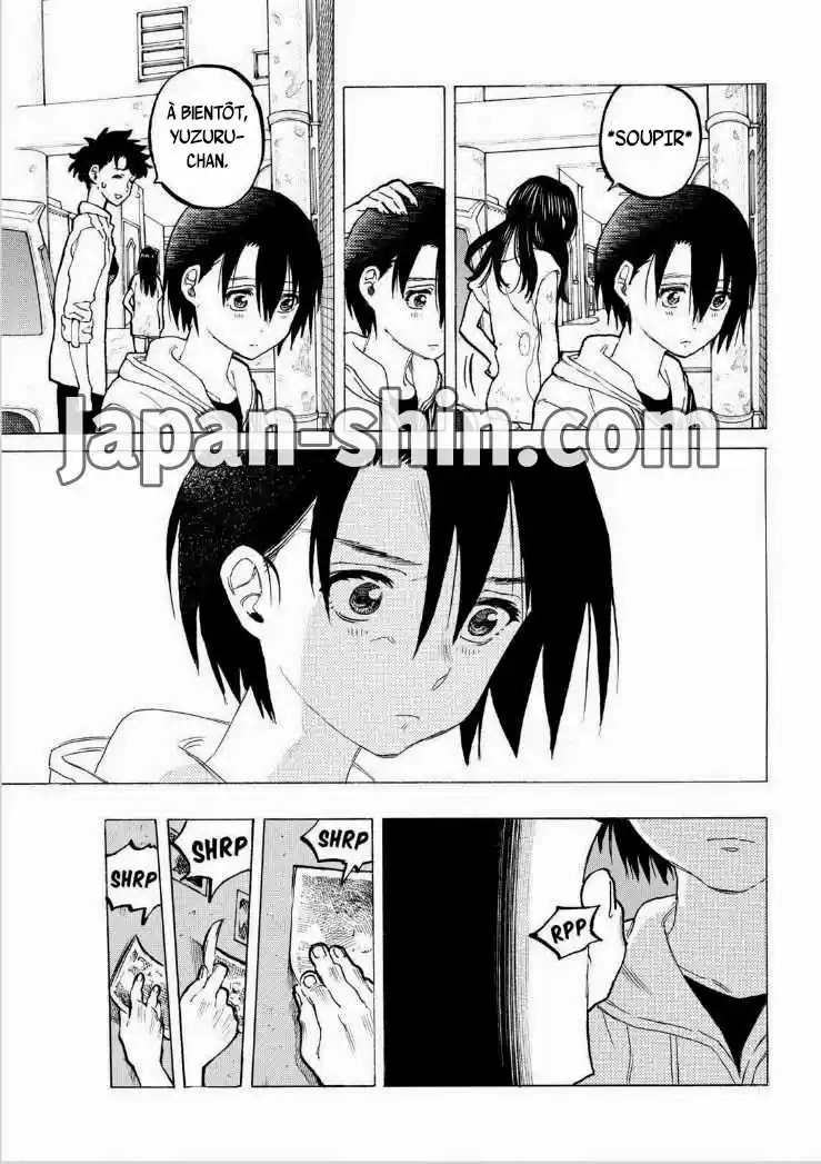 Read A Silent Voice FRANCAIS Manga Online