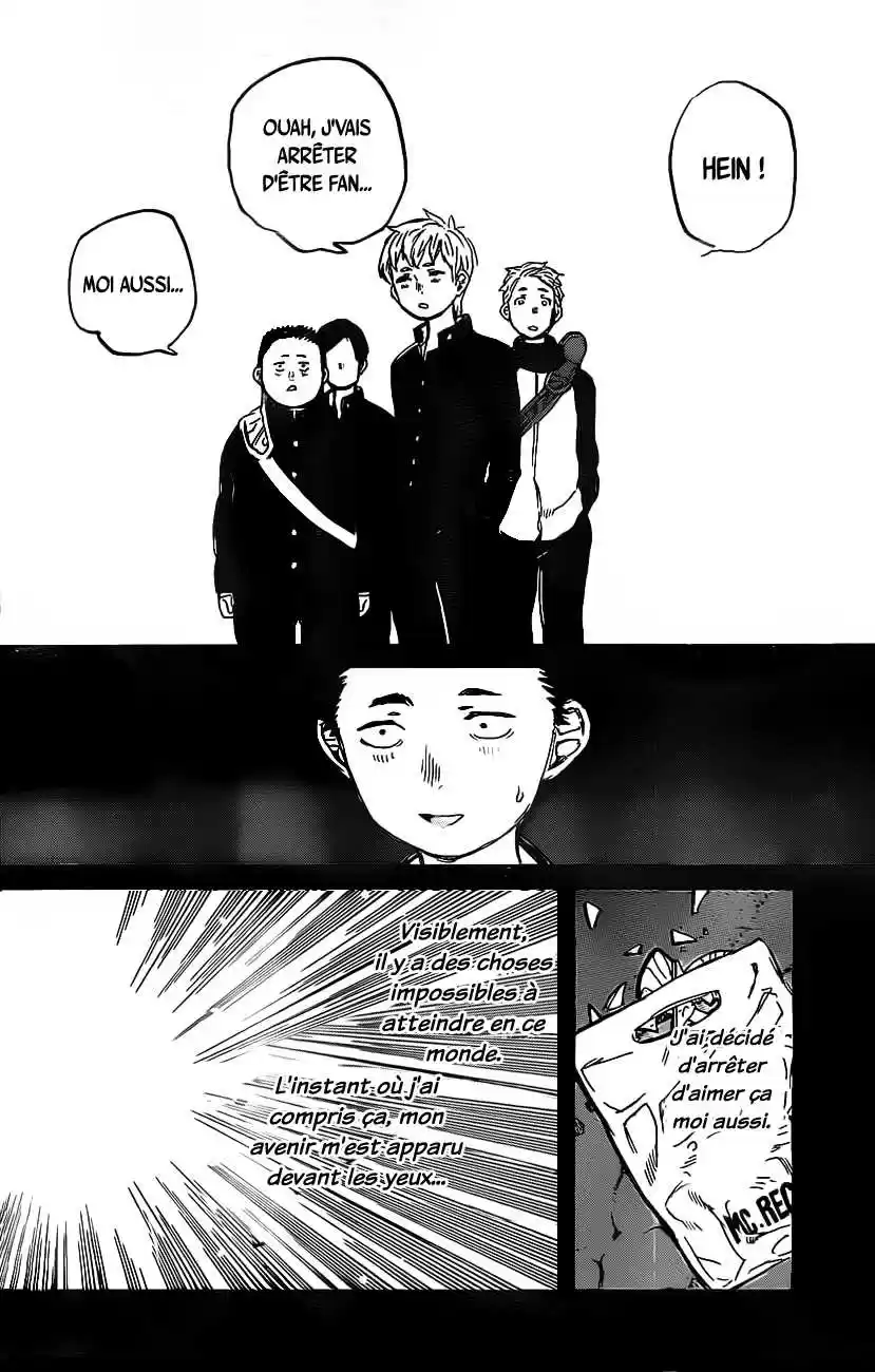 Read A Silent Voice FRANCAIS Manga Online