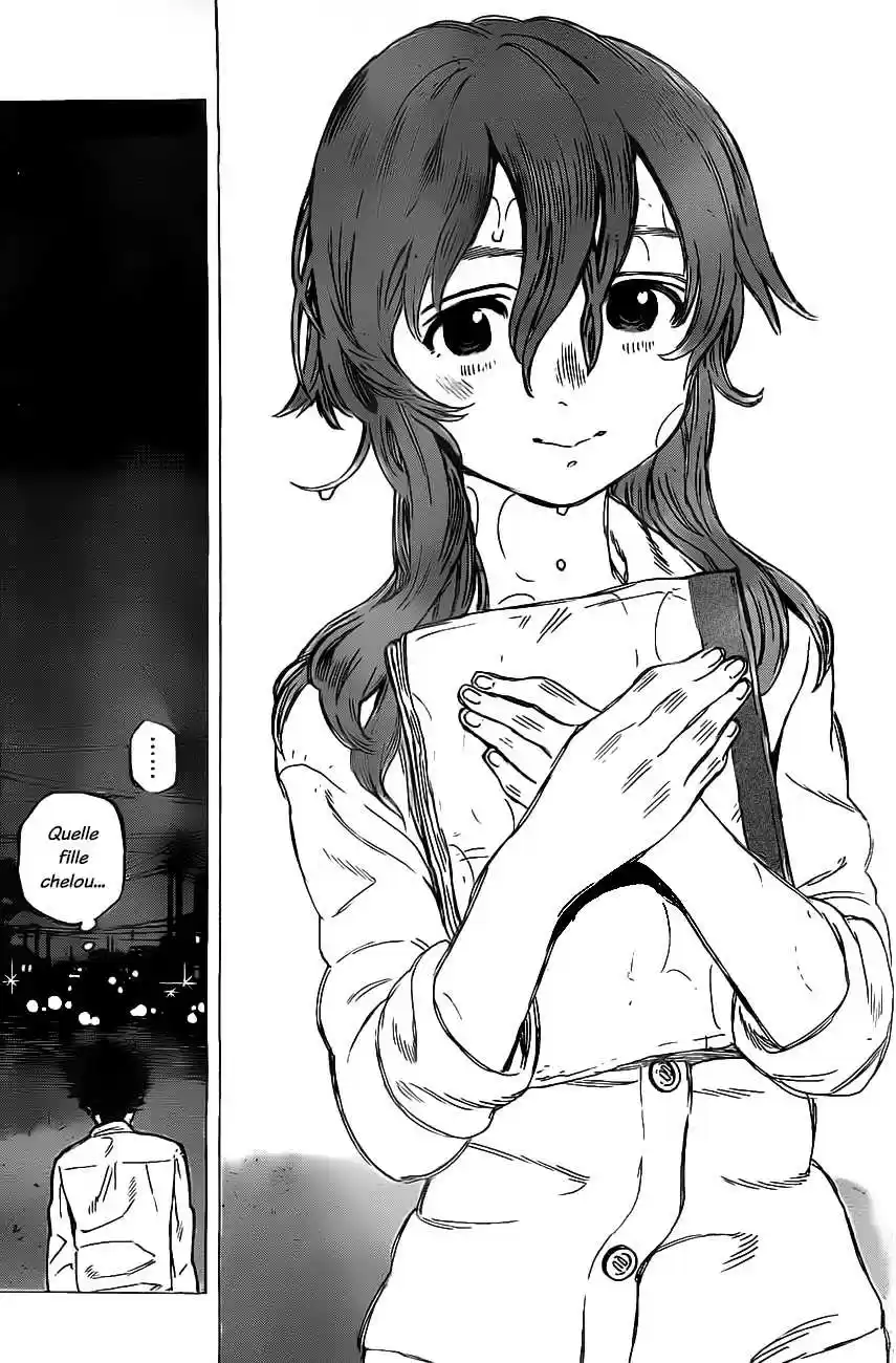 Read A Silent Voice FRANCAIS Manga Online