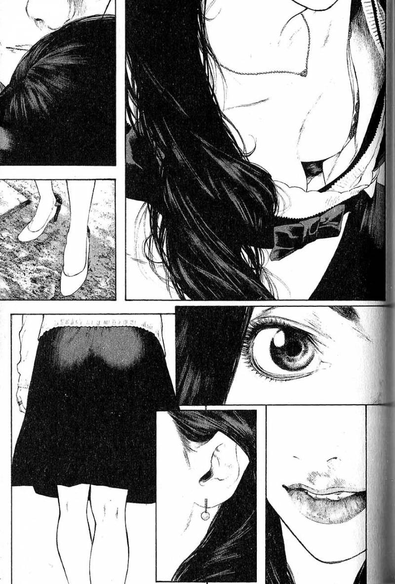 Read Ascension FRANCAIS Manga Online