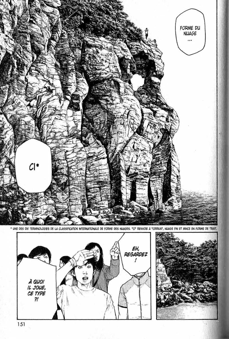 Read Ascension FRANCAIS Manga Online