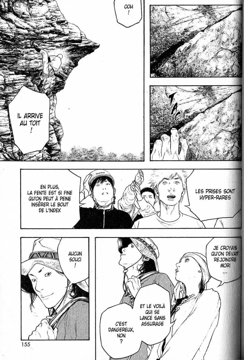 Read Ascension FRANCAIS Manga Online