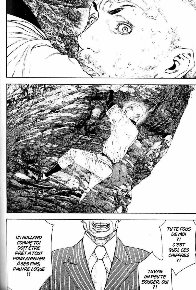 Read Ascension FRANCAIS Manga Online