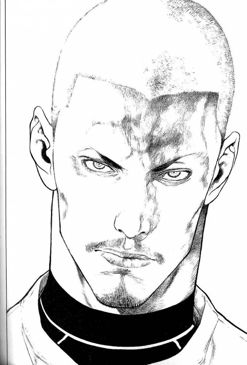 Read Ascension FRANCAIS Manga Online