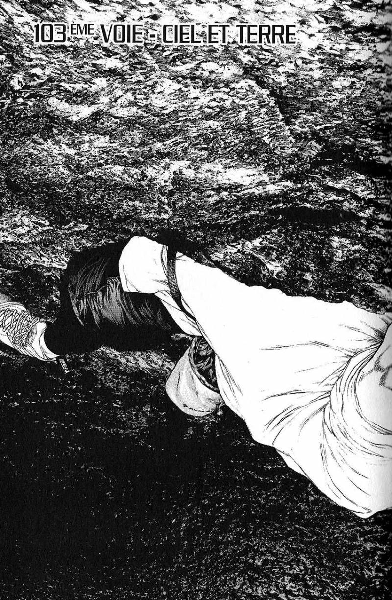 Read Ascension FRANCAIS Manga Online