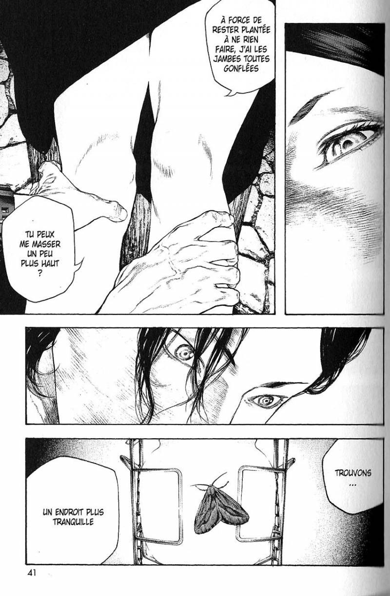 Read Ascension FRANCAIS Manga Online