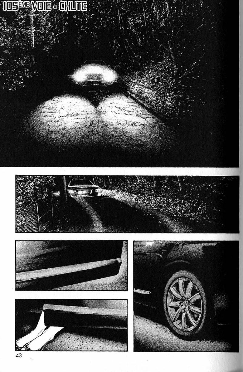 Read Ascension FRANCAIS Manga Online