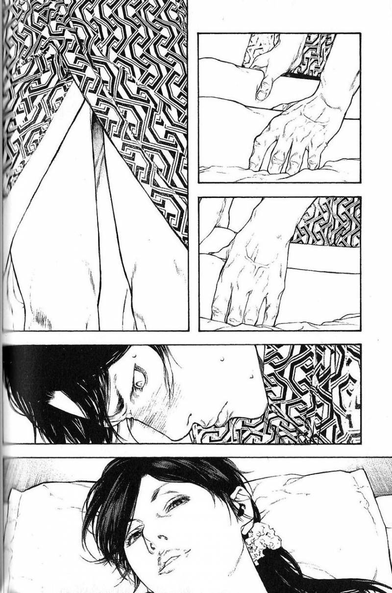 Read Ascension FRANCAIS Manga Online