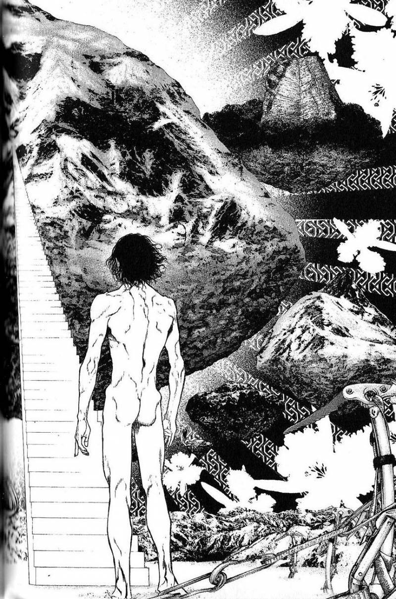 Read Ascension FRANCAIS Manga Online