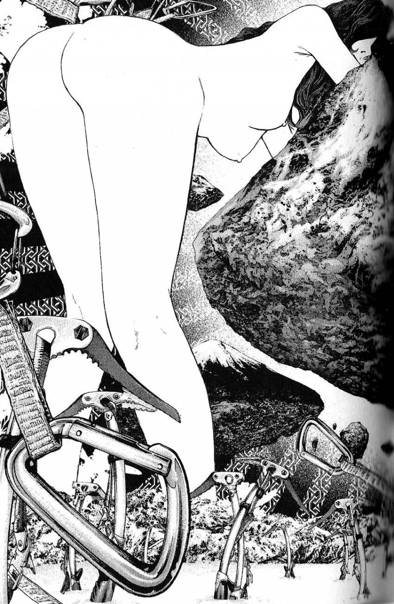 Read Ascension FRANCAIS Manga Online