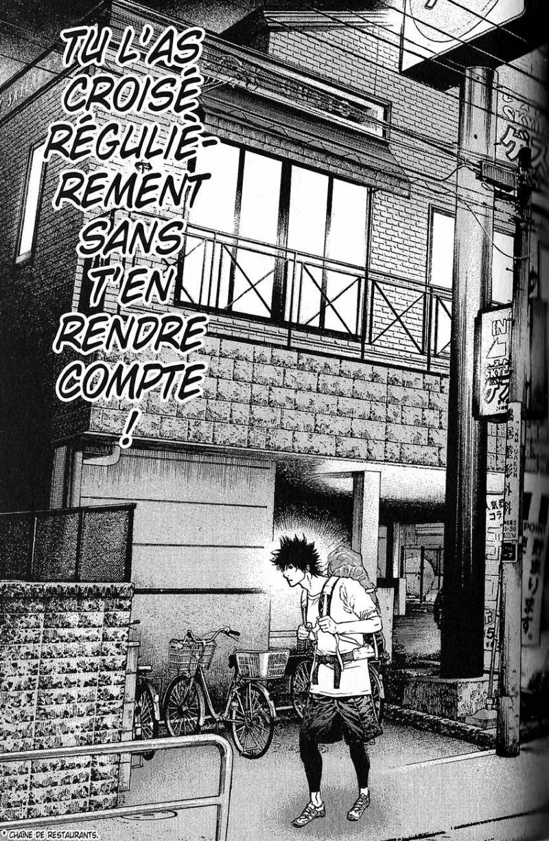 Read Ascension FRANCAIS Manga Online