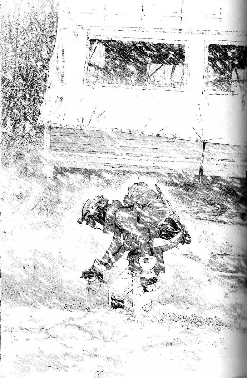 Read Ascension FRANCAIS Manga Online