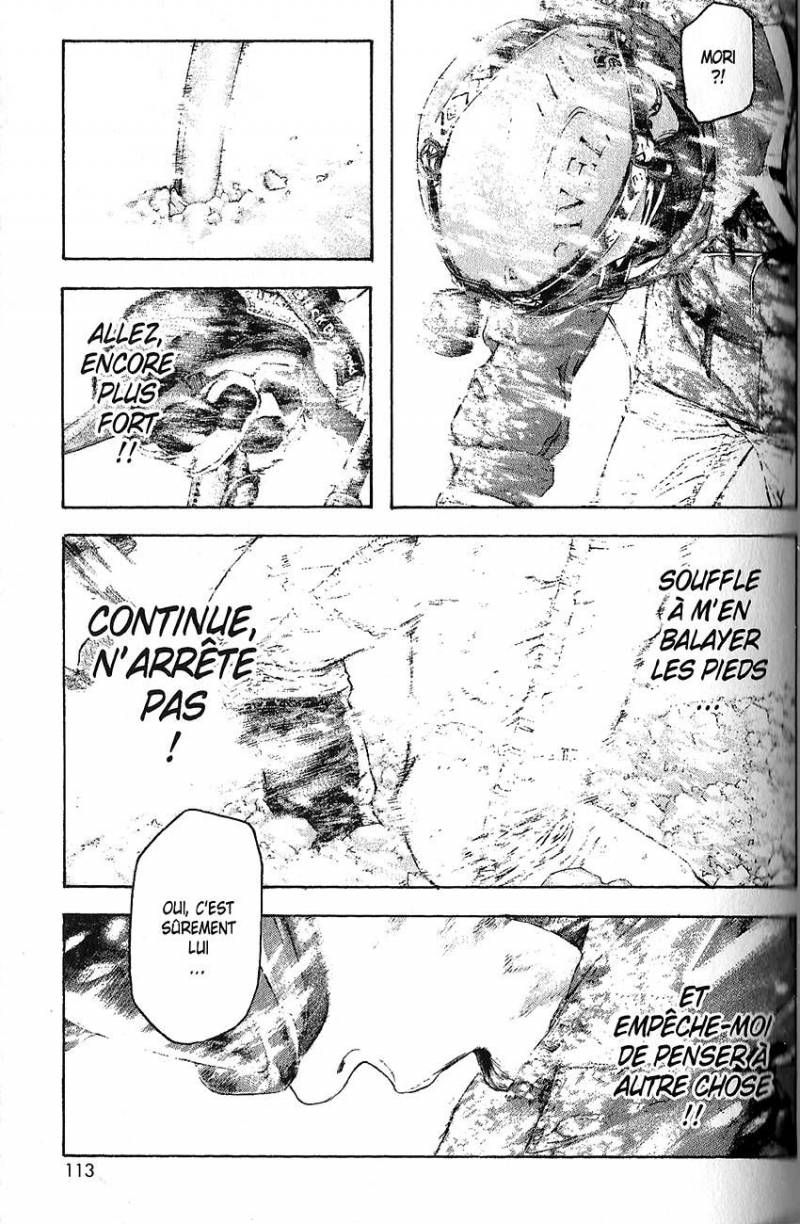 Read Ascension FRANCAIS Manga Online