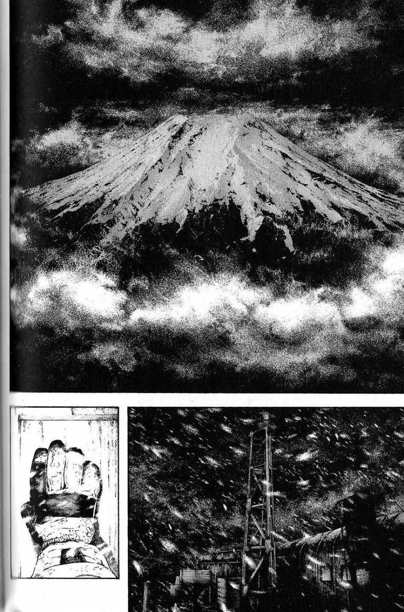 Read Ascension FRANCAIS Manga Online