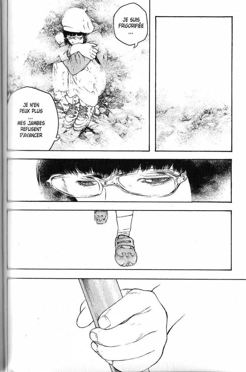 Read Ascension FRANCAIS Manga Online