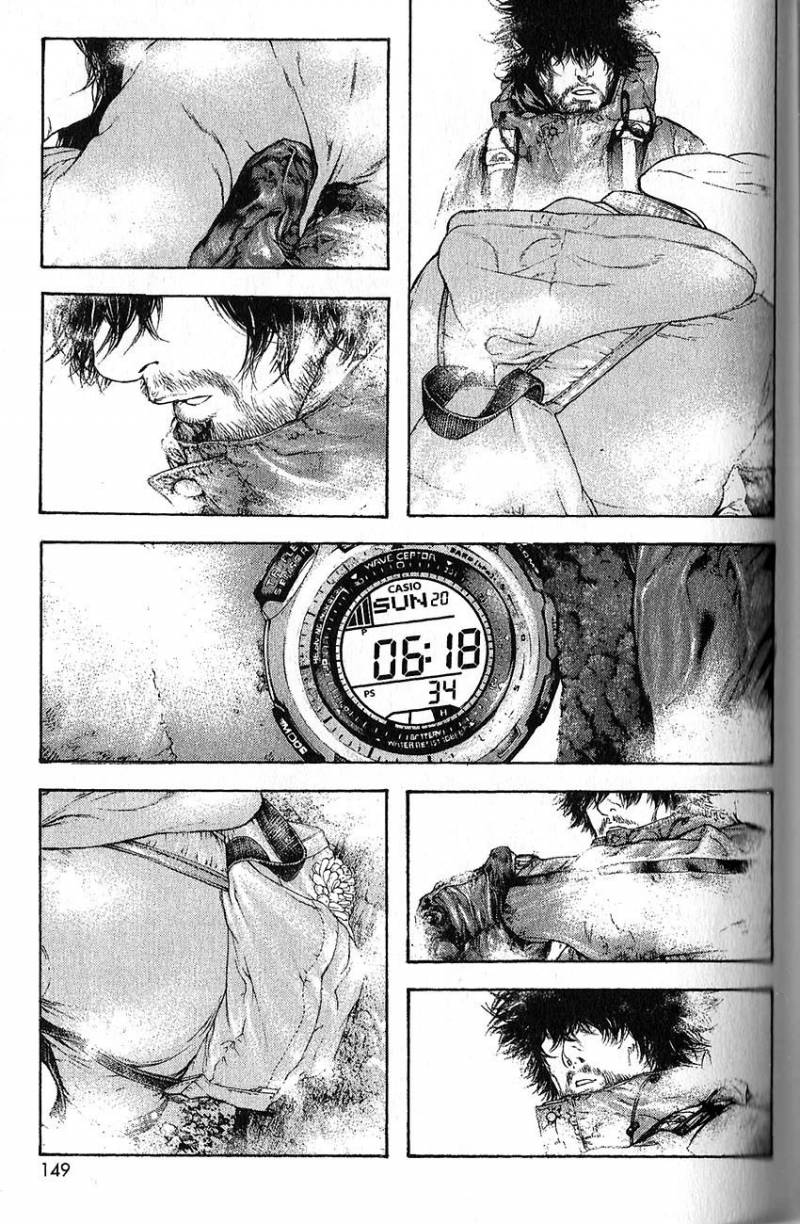 Read Ascension FRANCAIS Manga Online