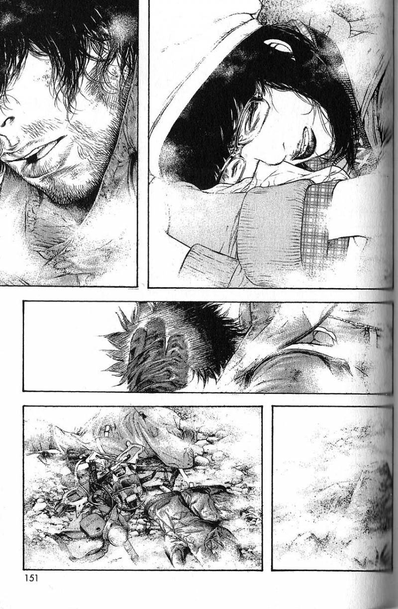 Read Ascension FRANCAIS Manga Online