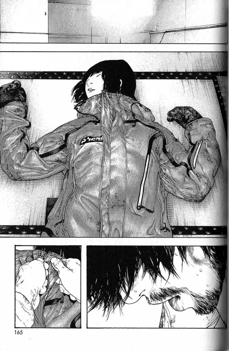 Read Ascension FRANCAIS Manga Online