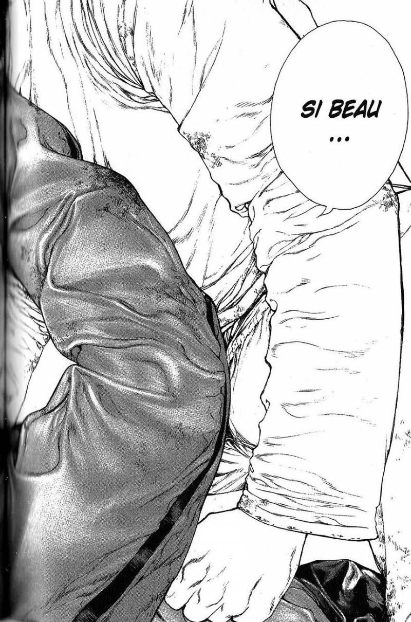 Read Ascension FRANCAIS Manga Online