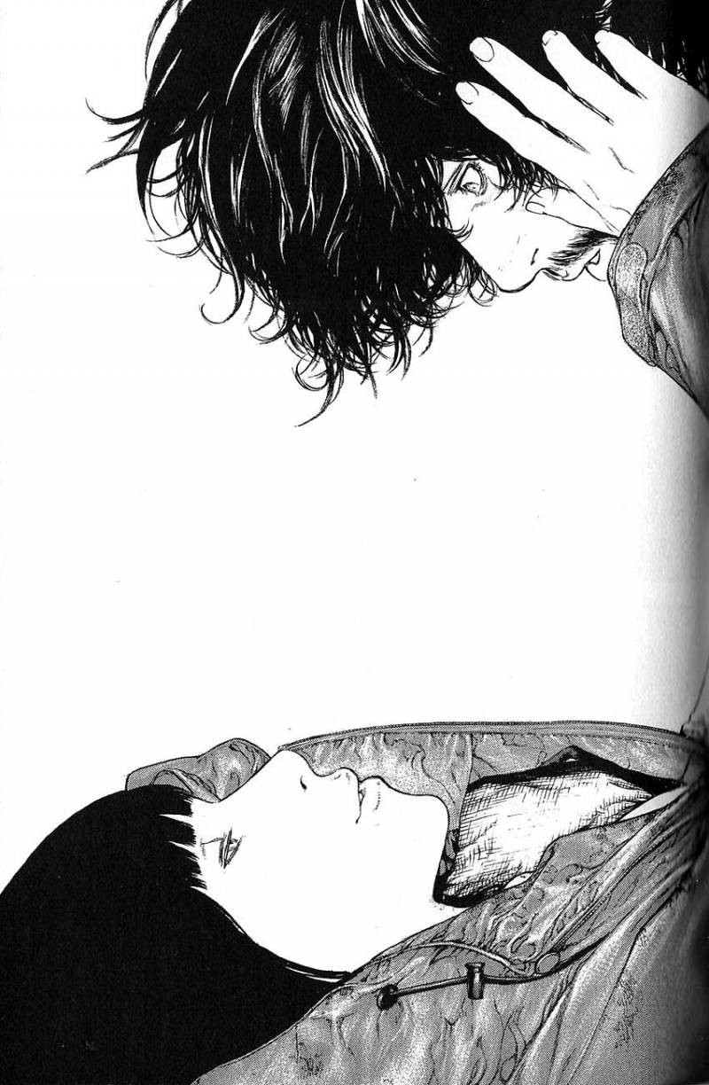 Read Ascension FRANCAIS Manga Online