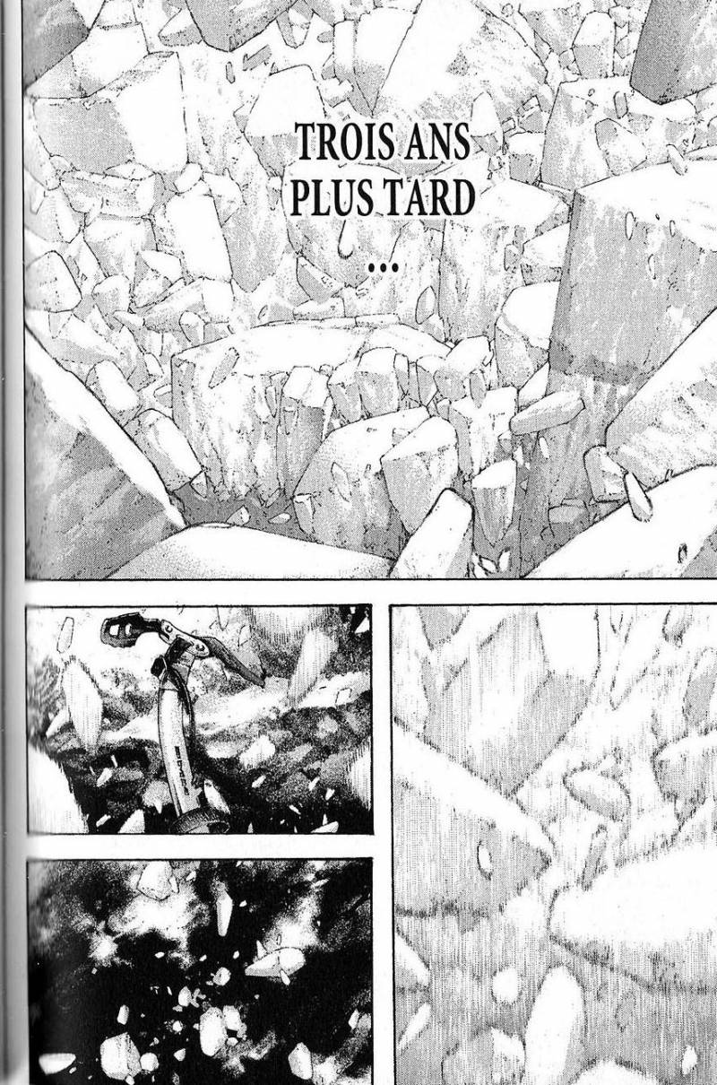 Read Ascension FRANCAIS Manga Online