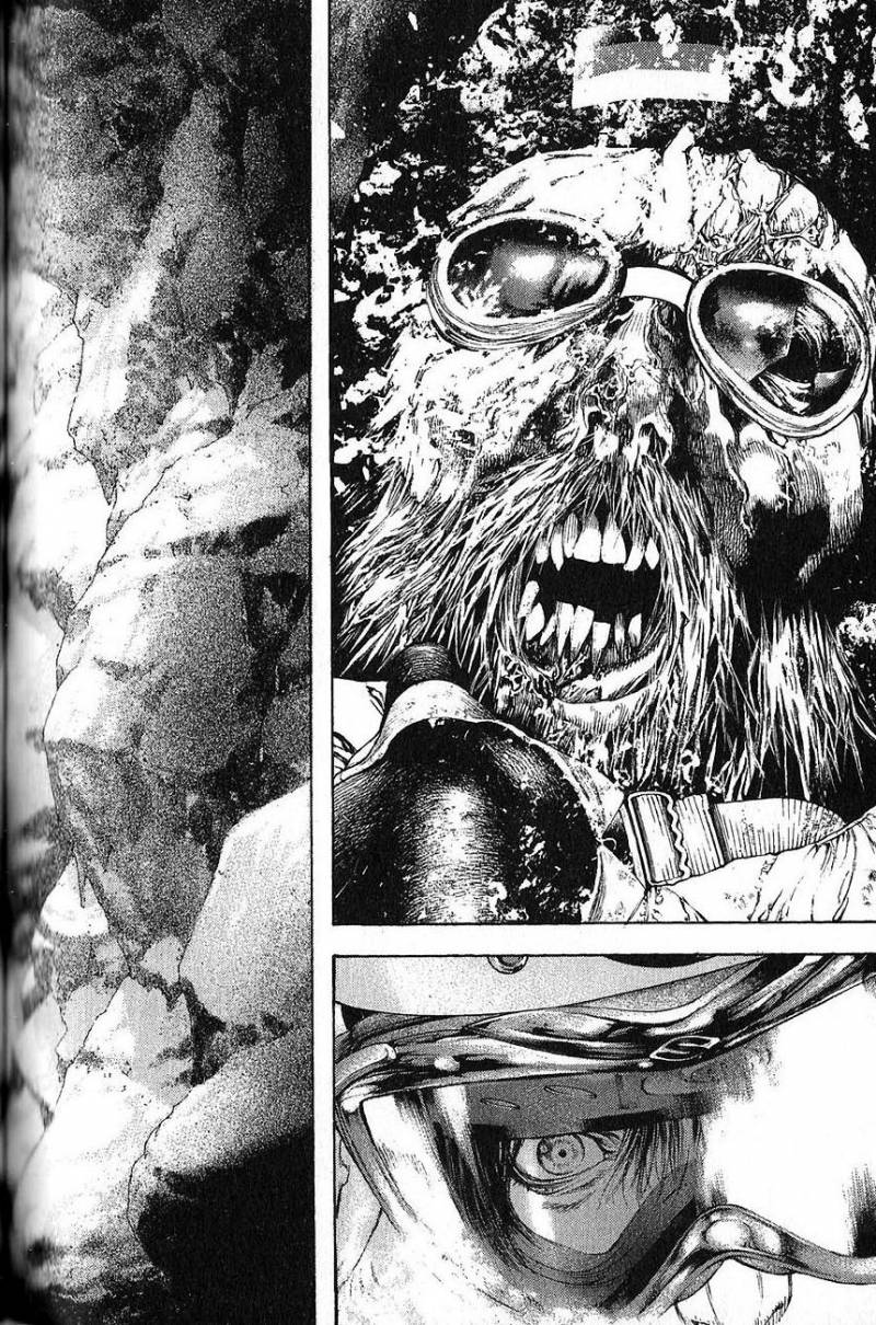 Read Ascension FRANCAIS Manga Online