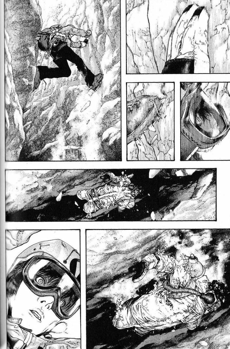 Read Ascension FRANCAIS Manga Online