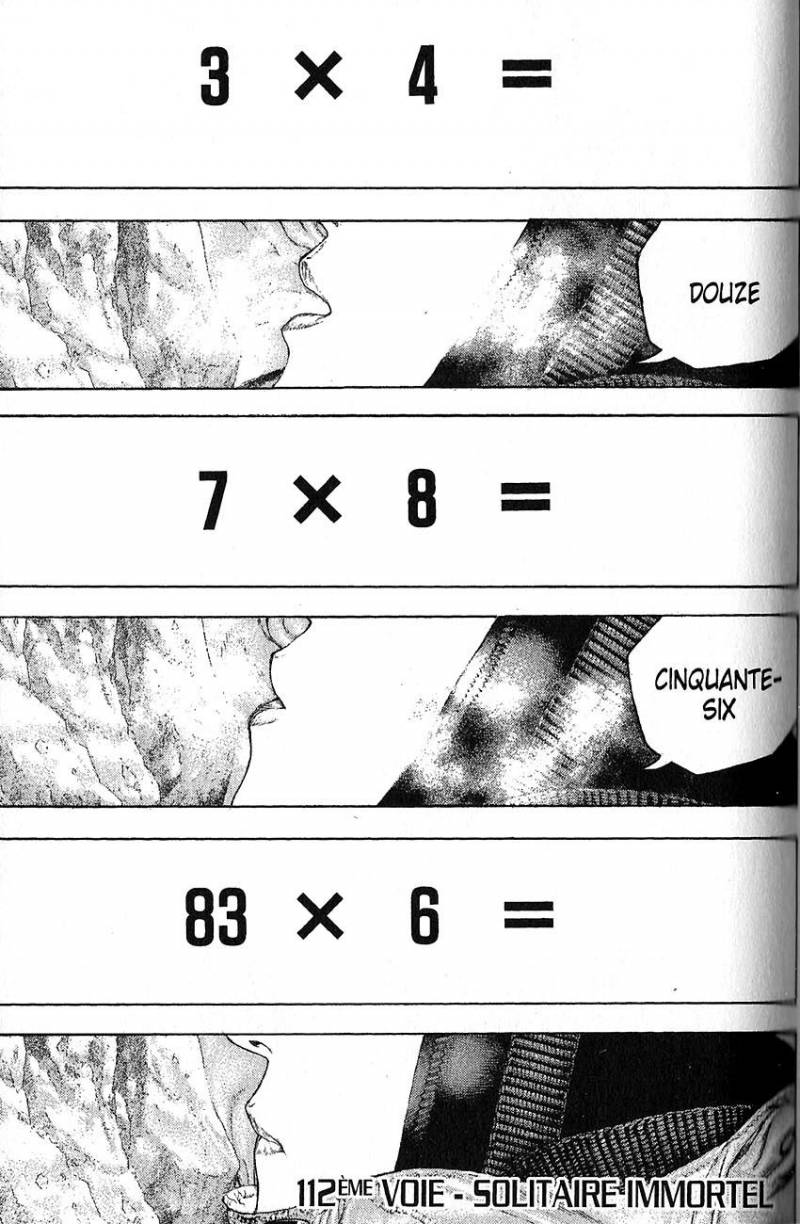 Read Ascension FRANCAIS Manga Online