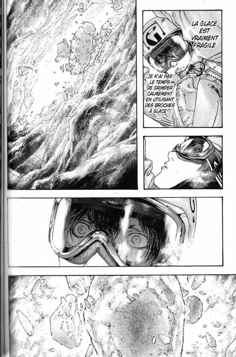 Read Ascension FRANCAIS Manga Online