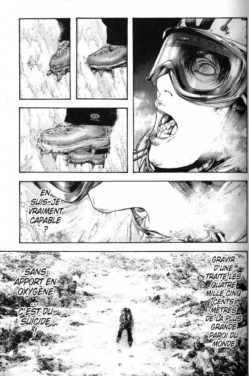 Read Ascension FRANCAIS Manga Online