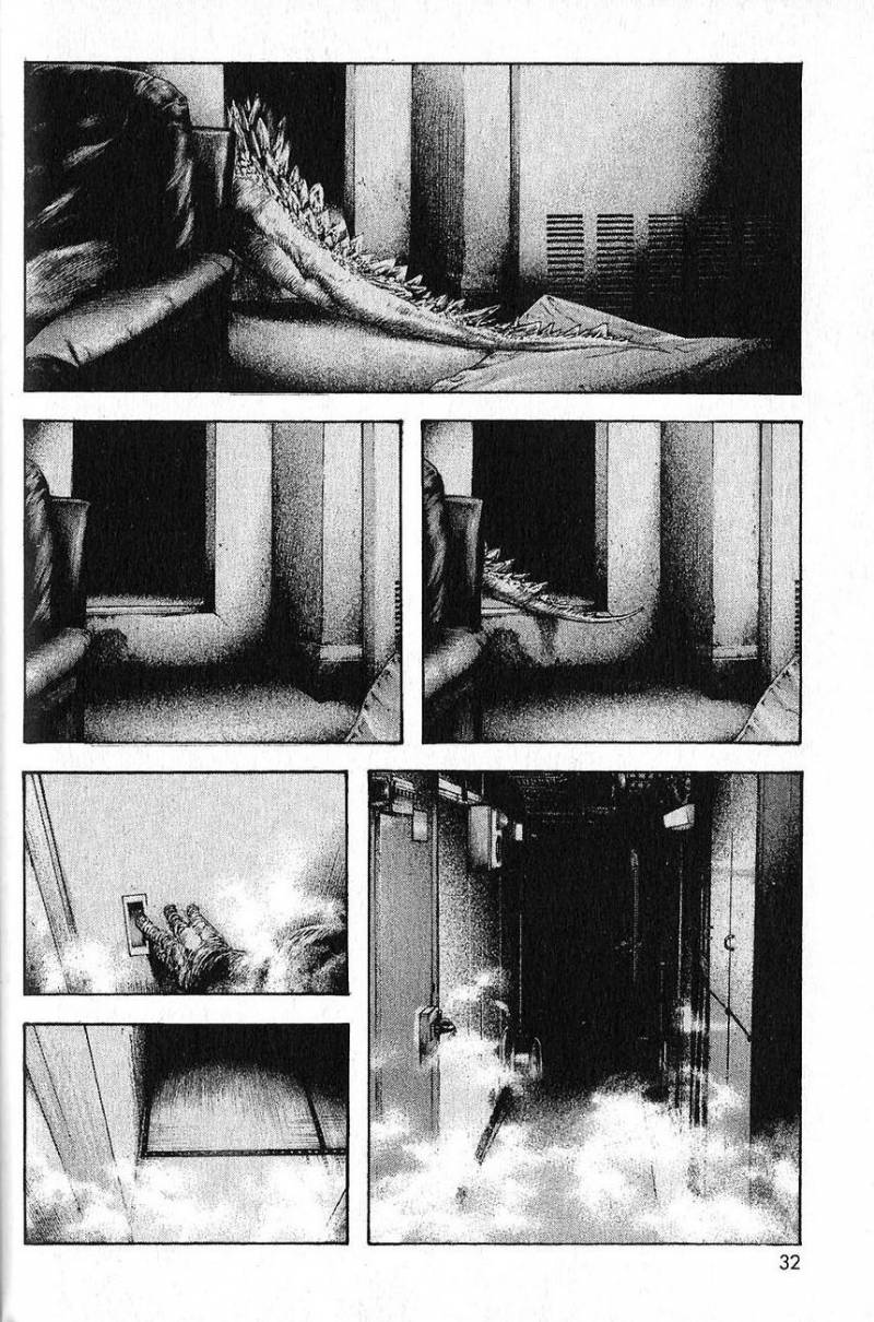 Read Ascension FRANCAIS Manga Online