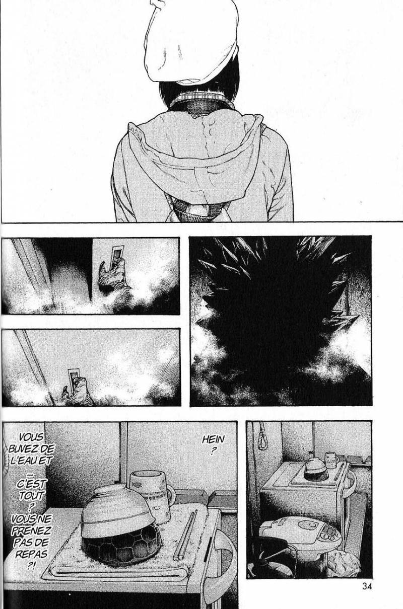 Read Ascension FRANCAIS Manga Online