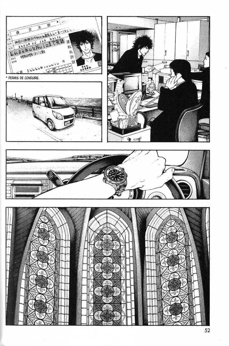 Read Ascension FRANCAIS Manga Online