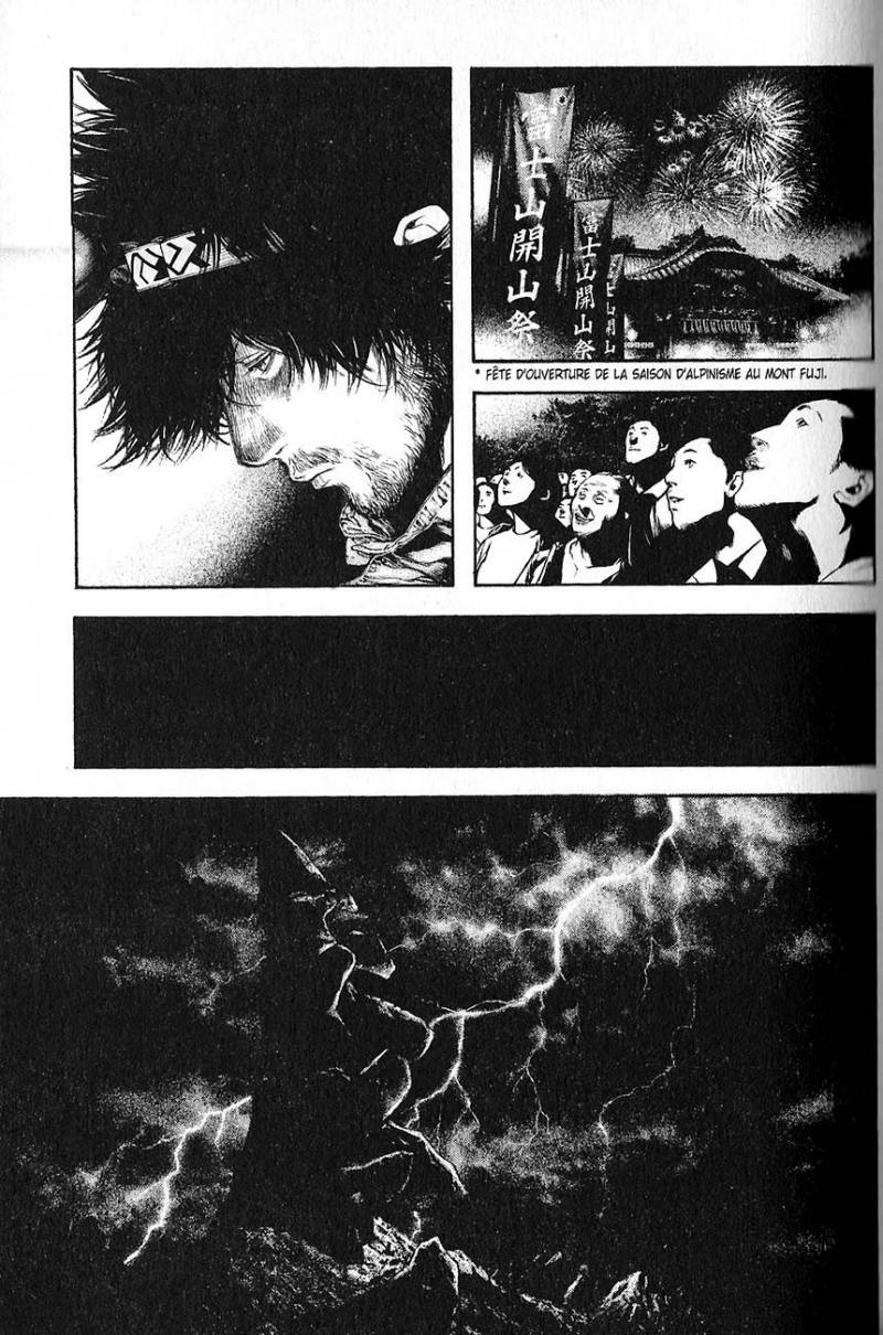 Read Ascension FRANCAIS Manga Online