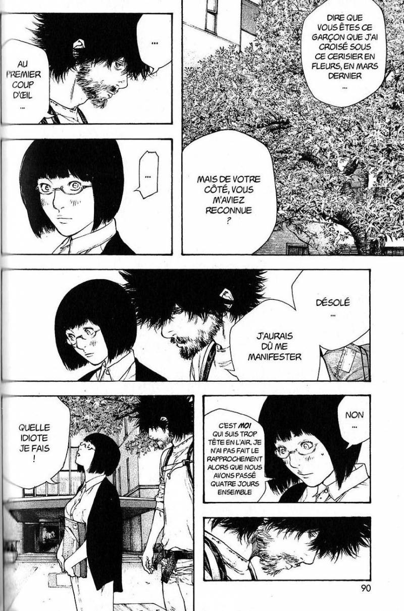 Read Ascension FRANCAIS Manga Online