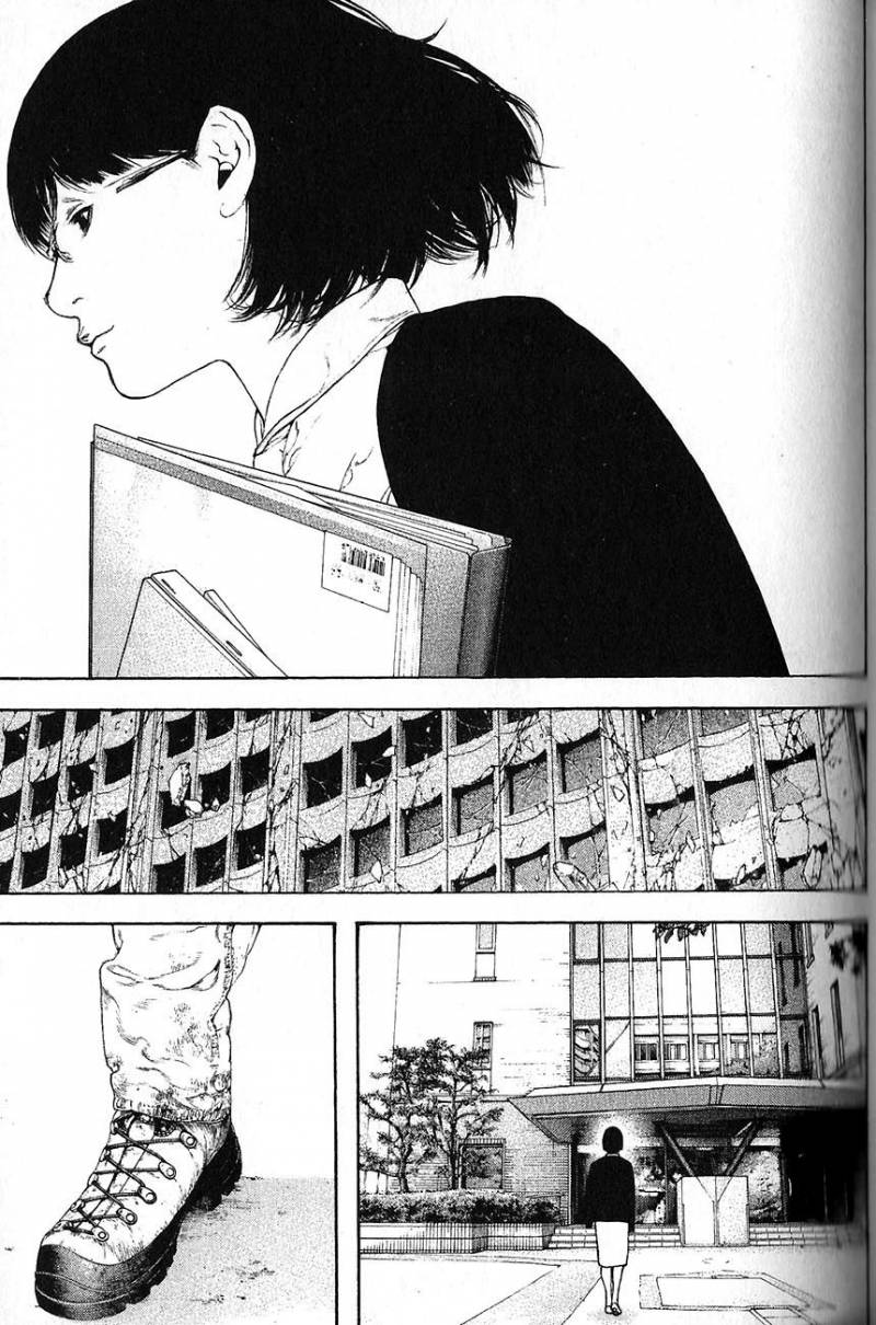 Read Ascension FRANCAIS Manga Online